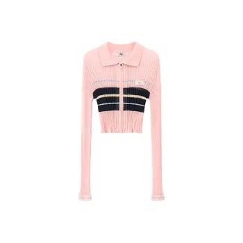 CHUU Knitwear Women's Light Pink