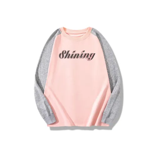 Oudifu Sweatshirts Women's