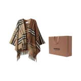 Brown Shopping Bag Packaging (Shopping Bag Included)