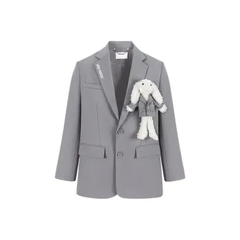 13 DEMARZO Business Suit Unisex