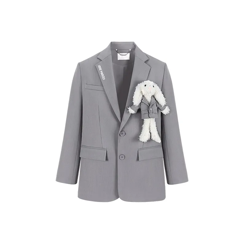 13 DEMARZO Business Suit Unisex-0