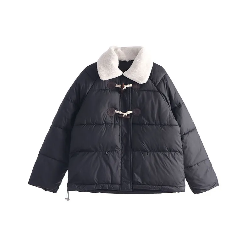 INCO VIBE Puffer Jacket Women's-9