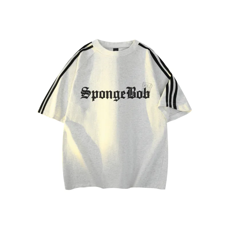 SPONGEBOB SQUAREPANTS T Shirt Unisex-9
