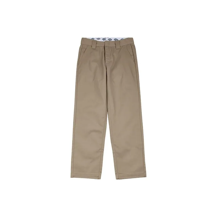 Dickies Straight Casual Pants Women's-0
