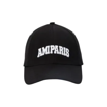AMIPARIS University Cap
