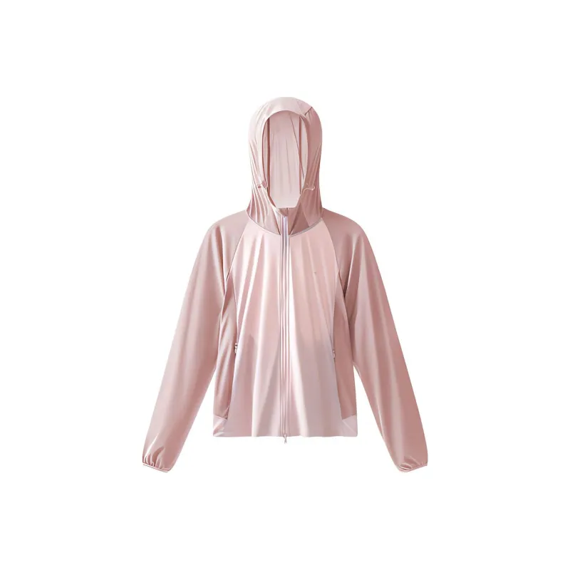 Bananain Cool Leather Sunscreen Series Sun Protection Clothing Women's-8