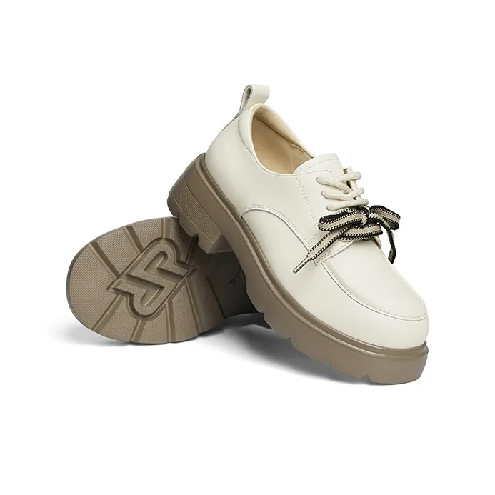 RED DRAGONFLY Loafers 5.5CM Women's-12