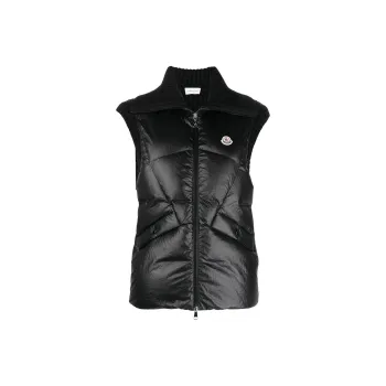 Moncler Vests Women's