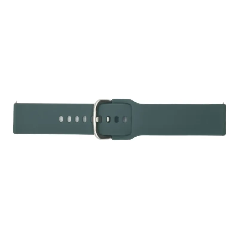 ZHENGGUANG Watch Band Samsung Compatibility Silicone Material-3