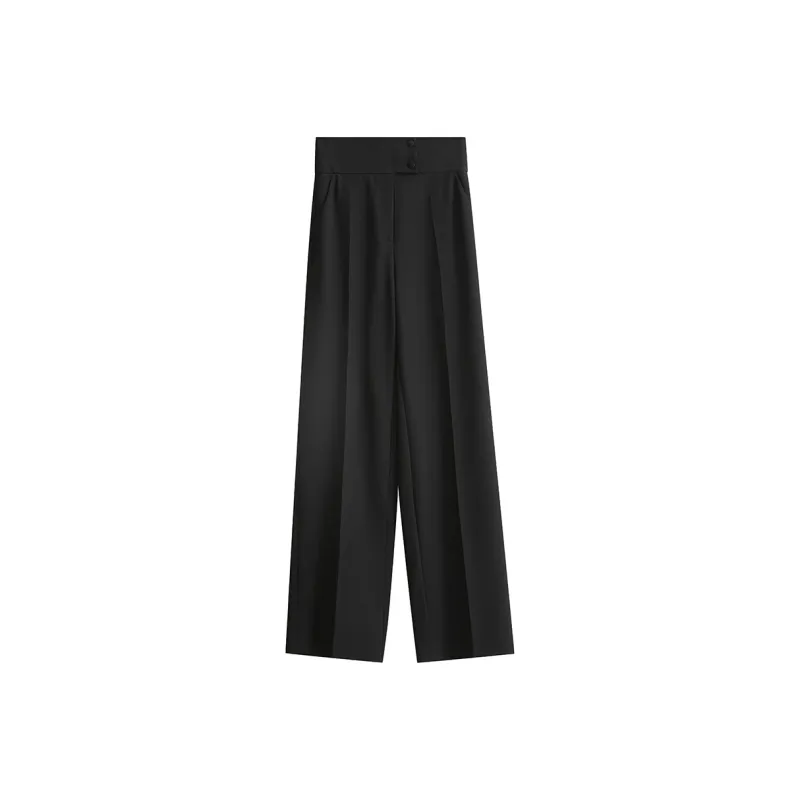 AMII Casual Pants Women's-4