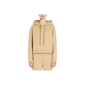 WEEKEND MaxMara Sweatshirt Women's Beige