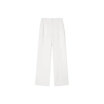Goodland Casual Pants Women's Ecru