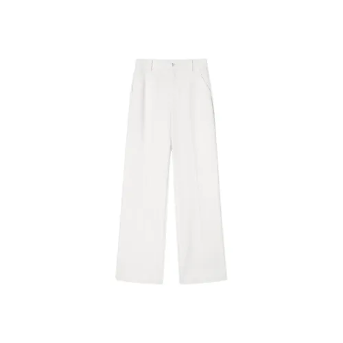 Goodland Casual Pants Women's Ecru