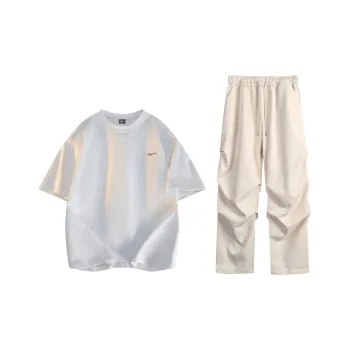 MEIPIN TANG Casual Sportswear Unisex