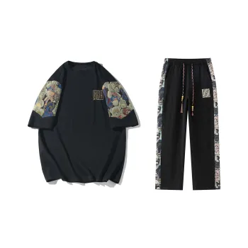KOKO BASE Casual Sportswear Unisex