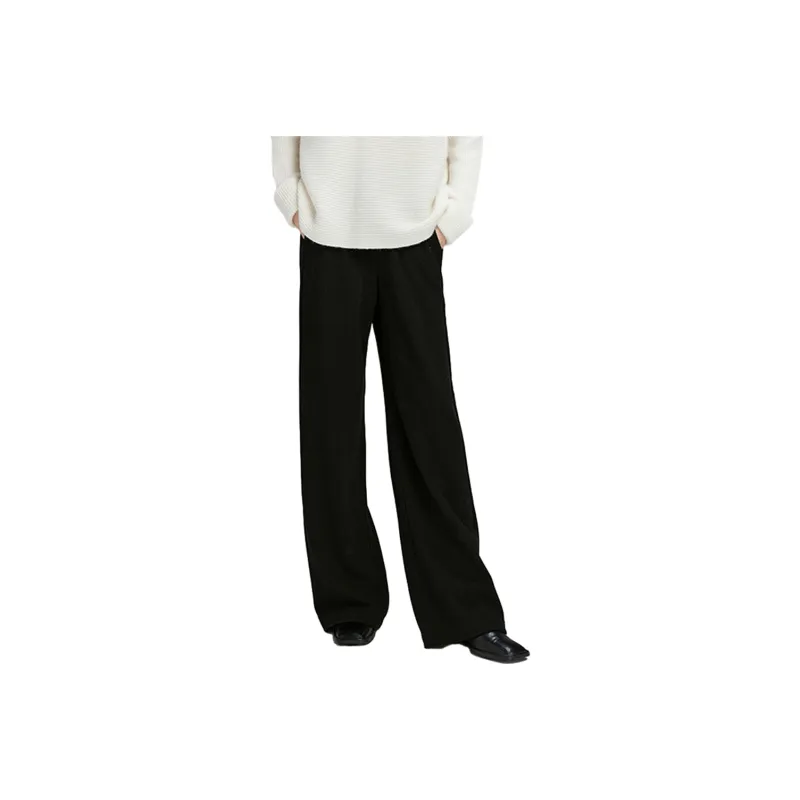 CHUMIAN Casual Pants Women's-0