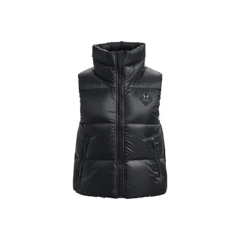 Under Armour UA Storm ColdGear® Vest Women's Black
