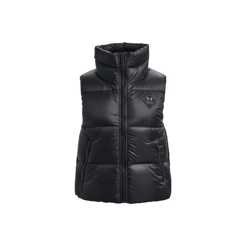 Under Armour UA Storm ColdGear® Vest Women's Black