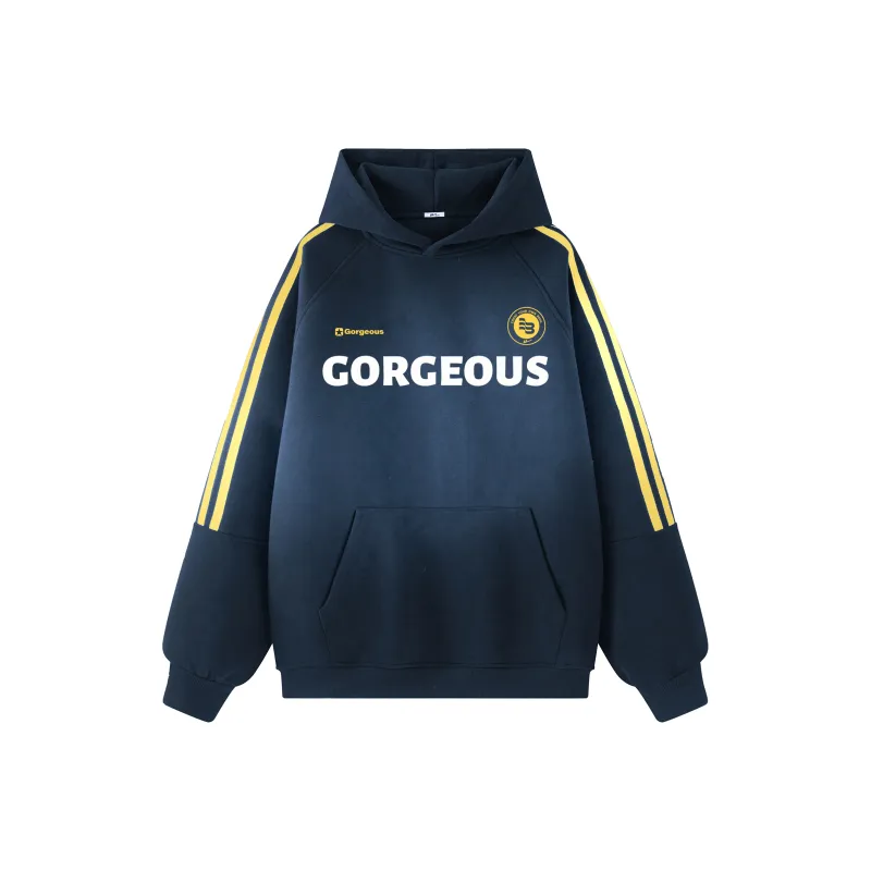 Warrior Riding The Wind Collection Cloud Sail Collection Sweatshirt Unisex-18