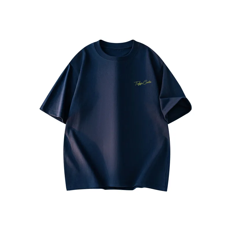 T&D JOJO T Shirts Unisex-9