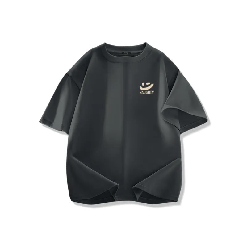 MINISO T Shirts Unisex-56
