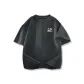 Dark Gray (Playful Smile Chest Logo)