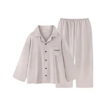 Beast's Secret Pajama Set Men's