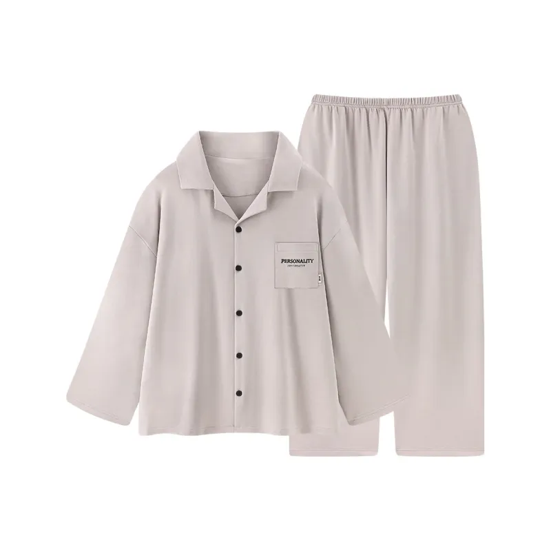 Beast's Secret Pajama Set Men's-0