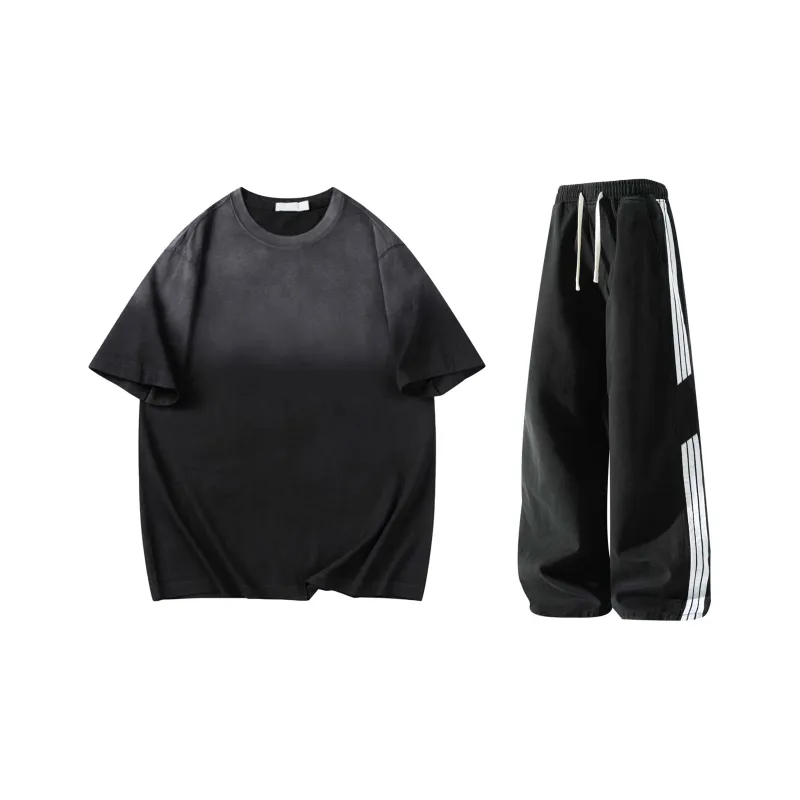GWAF Casual Sportswear Unisex-2