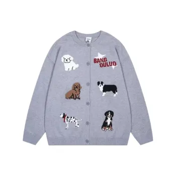Lookinto Knitwear Women's
