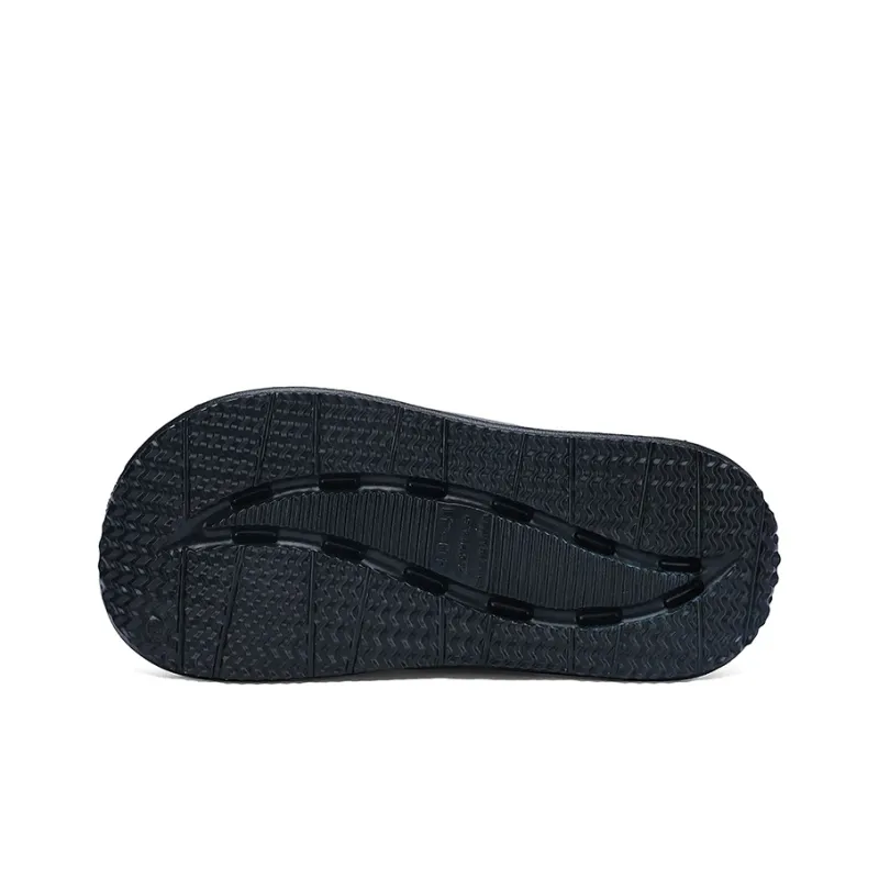 Colorful Creations EVA Cut Out Quiet Slip Resistant Odor Resistant Abrasion Resistant Slide Slippers Unisex-14