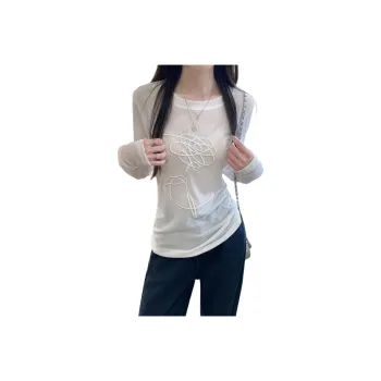The Temptation Of The Muse T Shirt Women's