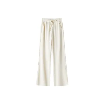 0571 Family Casual Pants Women's