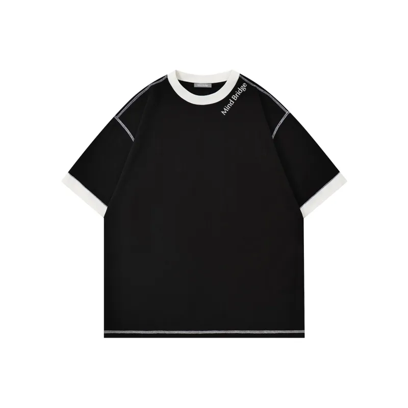 MindBridge T Shirts Unisex-0