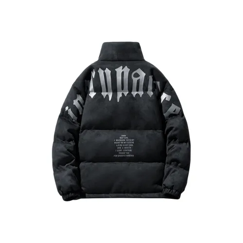 MASGLO Winter Puffer Jacket Unisex