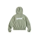 Gray Green