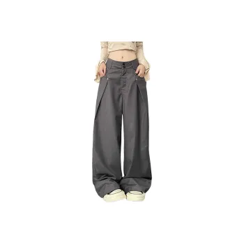 YINLEI Casual Pants Women's