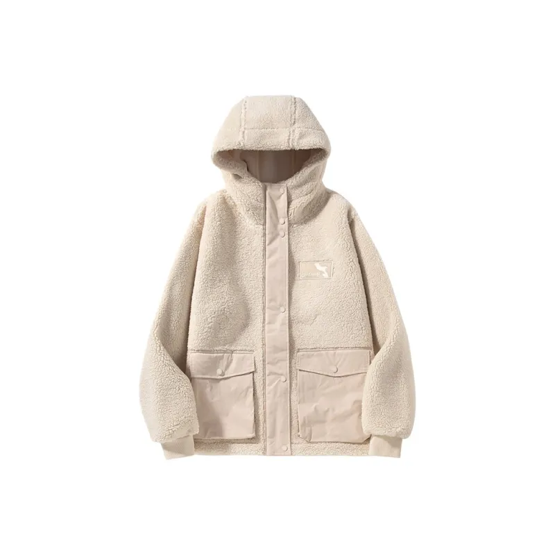 OUTDOOR PRODUCTS Velvet Jackets Women's-2