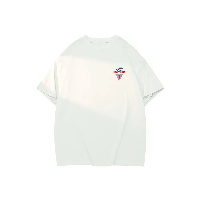 LIGHTNING MONSTER T Shirt Unisex-5