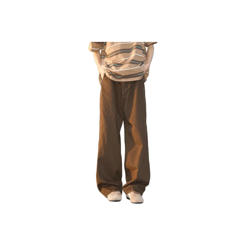 SIL VITIN Casual Pants Unisex-0