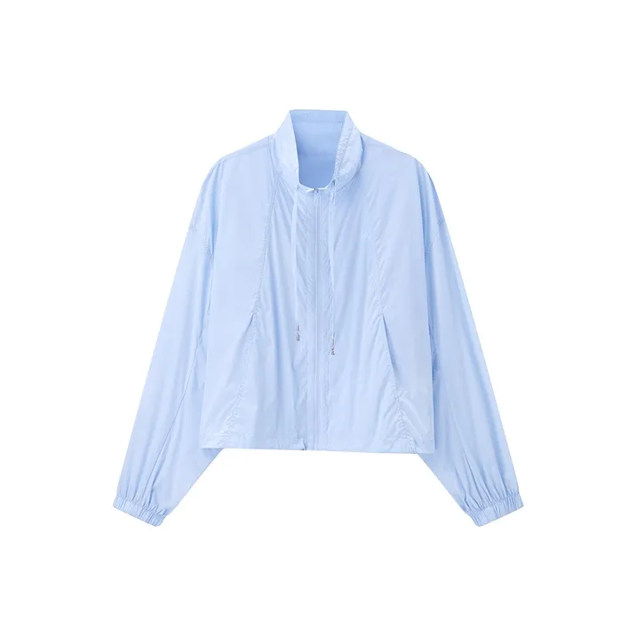 PEACEBIRD UV Protection Jackets & Coats Women's-2