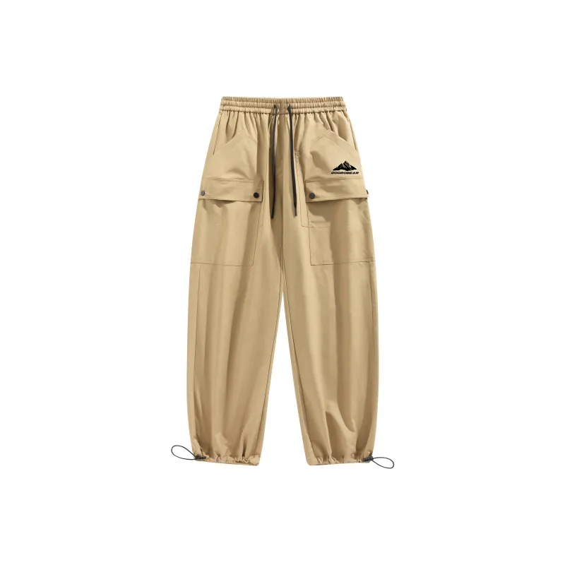 Budding Bear Cargo Pants Men-7