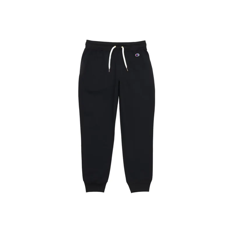 Champion SS22 Jogger Sweatpants Japan Version Women's-1