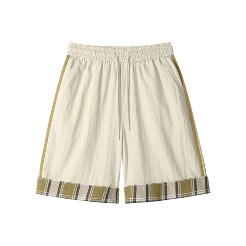 MXDT Casual Shorts Unisex-3