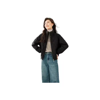 VIMLY Puffer Jackets Women's