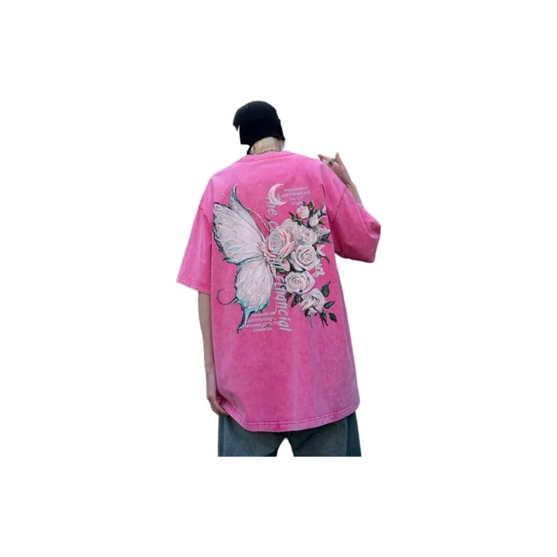 ACUOD BY CHANU T Shirts Unisex-11