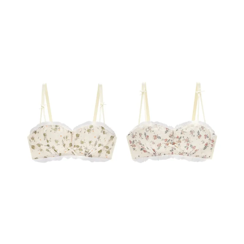 Aidai Women's Bras-9