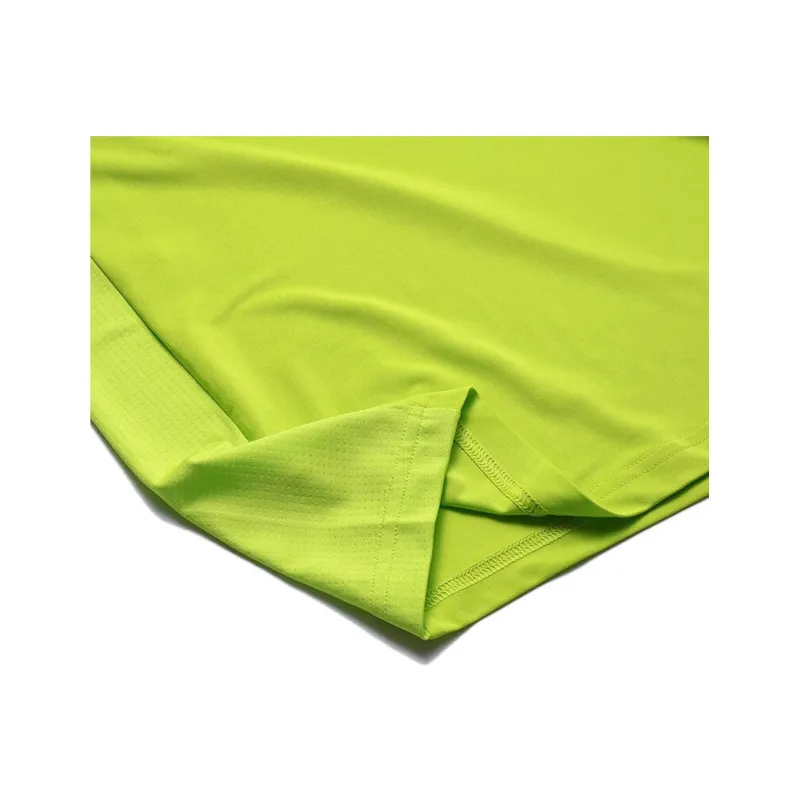 HUGO BOSS Polo Shirts Men Neon Green-2