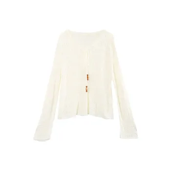 A Paradise For Awakening Knitwear Women's