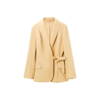 OVV Business Suit Women's Camel